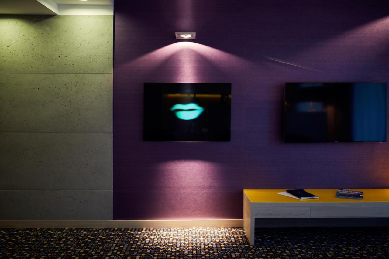 Bristol Art & Medical Spa Busko Zdroj Luaran gambar