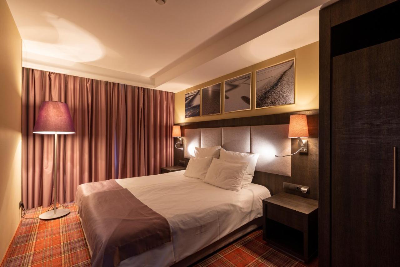 Bristol Art & Medical Spa Busko Zdroj Luaran gambar