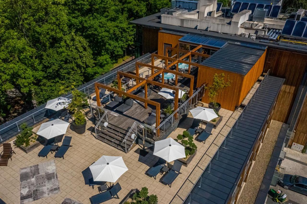 Bristol Art & Medical Spa Busko Zdroj Luaran gambar