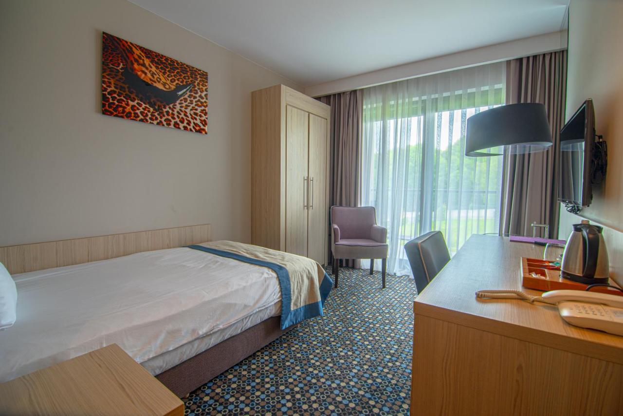 Bristol Art & Medical Spa Busko Zdroj Luaran gambar