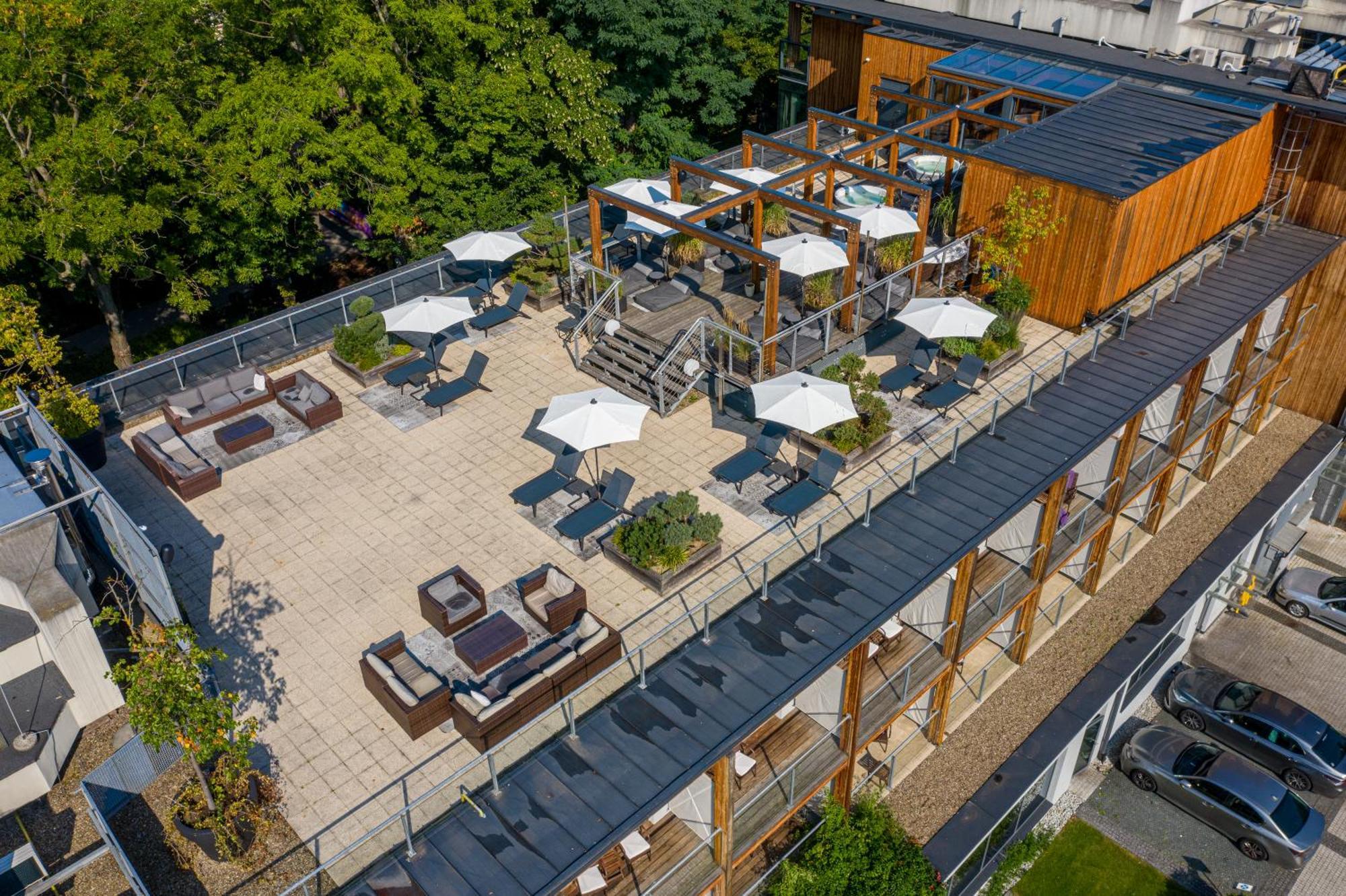 Bristol Art & Medical Spa Busko Zdroj Luaran gambar
