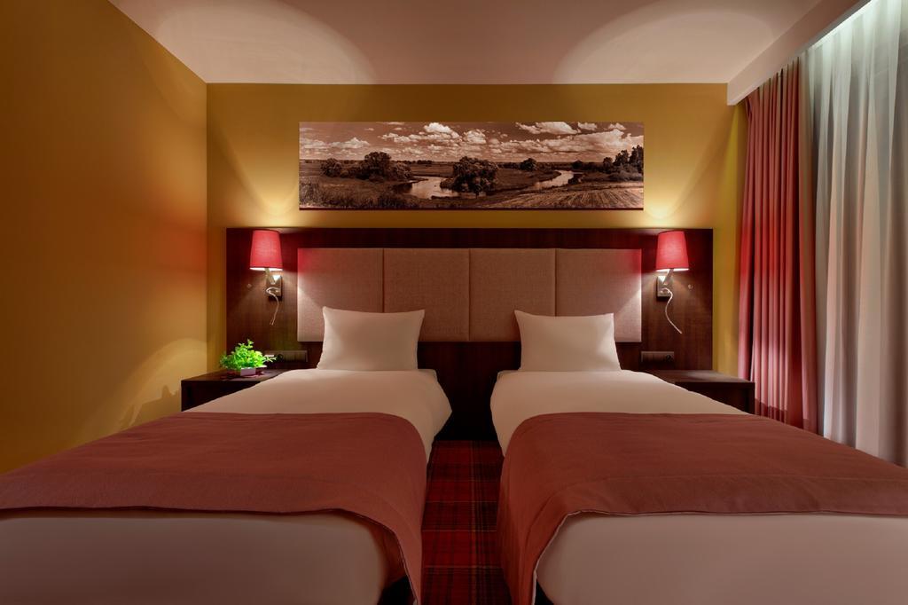 Bristol Art & Medical Spa Busko Zdroj Bilik gambar