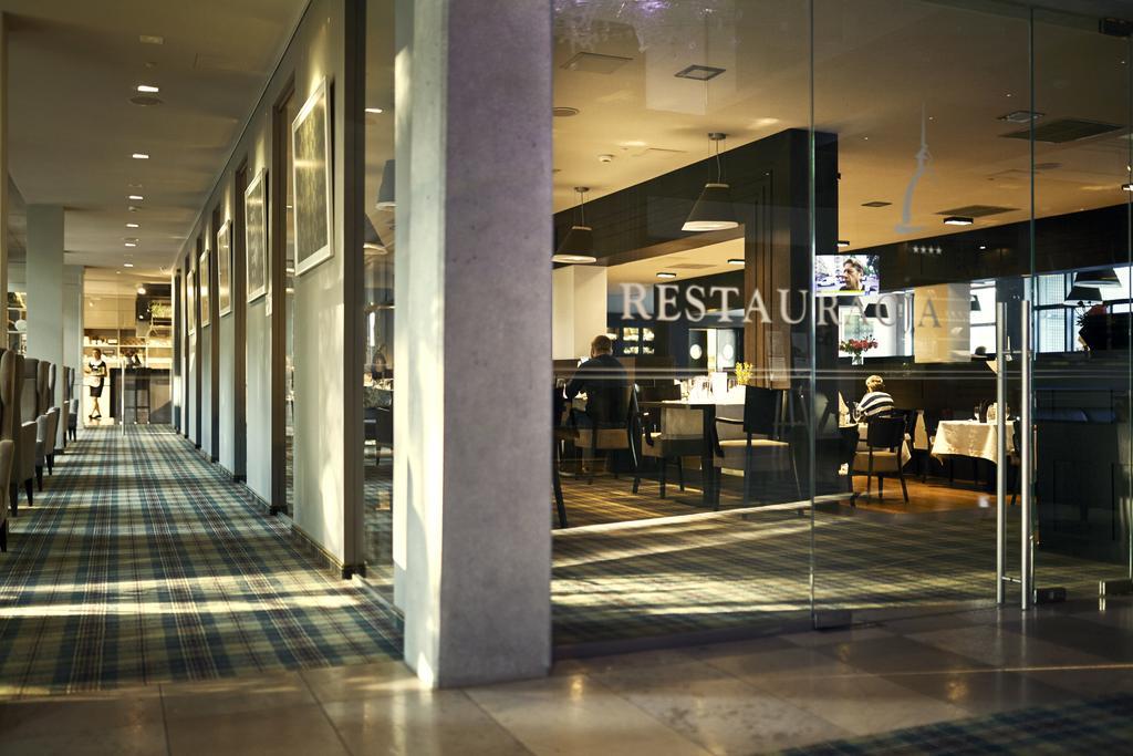Bristol Art & Medical Spa Busko Zdroj Luaran gambar