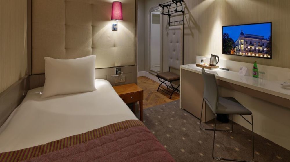 Bristol Art & Medical Spa Busko Zdroj Luaran gambar