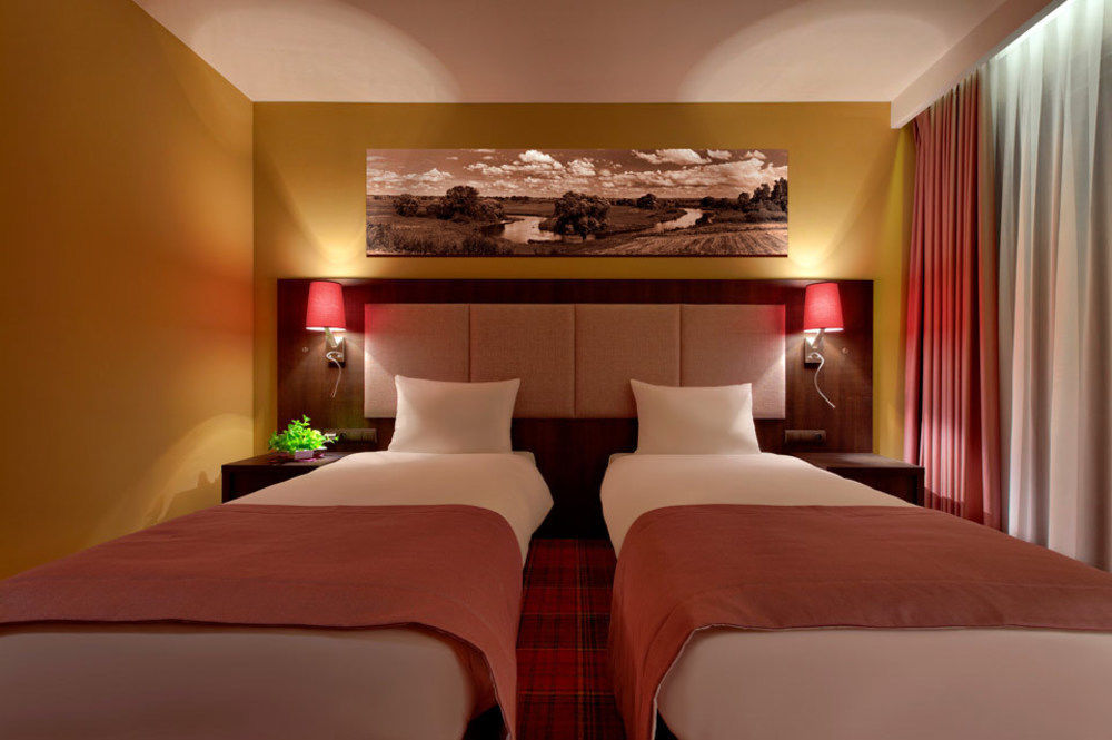 Bristol Art & Medical Spa Busko Zdroj Luaran gambar